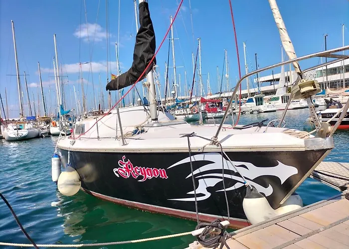 Canarian Pirat