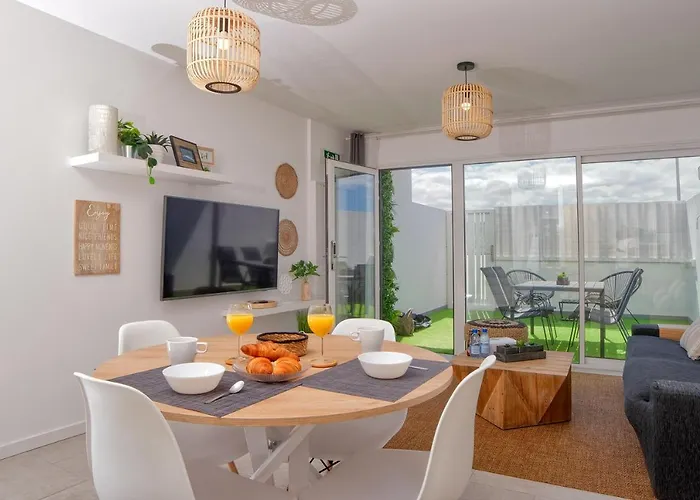 Gold Sandsuperior Duplex Vivienda Vacacional