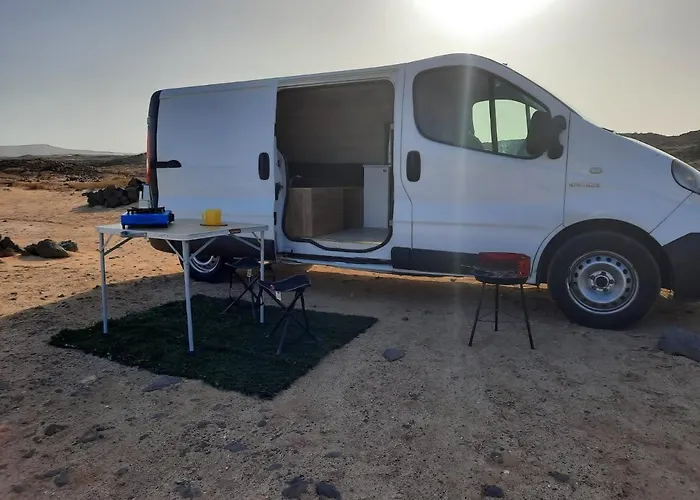 Camperina
