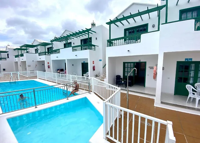 Carpe Diem Lanzarote