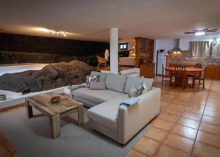 Casa Ico Lanzarote