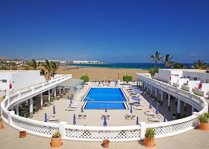 Hotel Las Costas