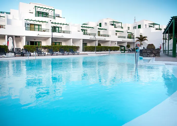 Apartamentos El Guarapo