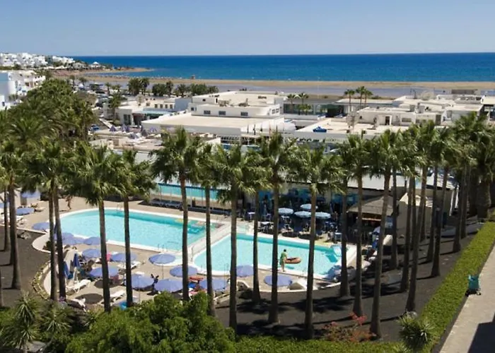 Aparthotel Costa Mar