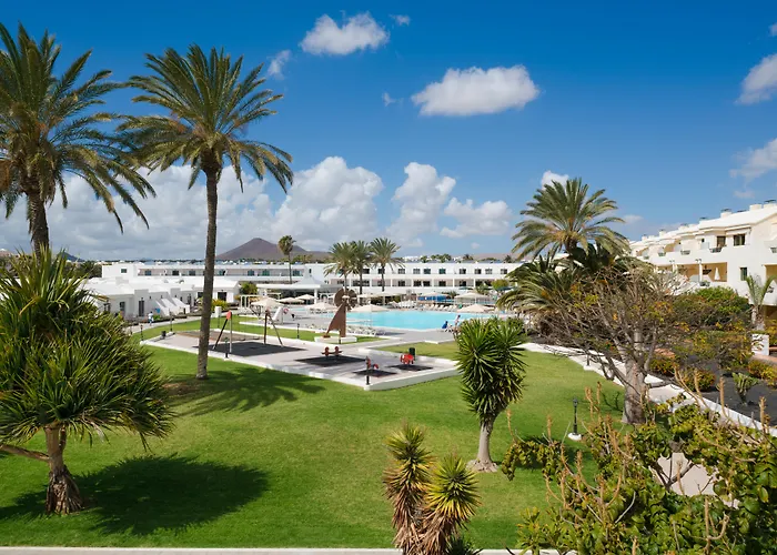Apartamentos Santa Rosa