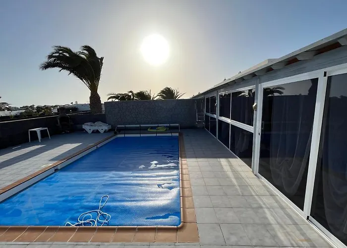 Casa Dak