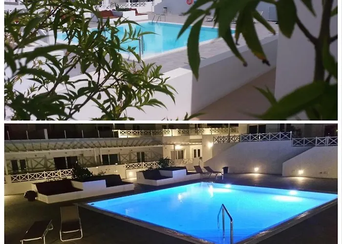 Casa La Gangita, Con Wifi Gratis