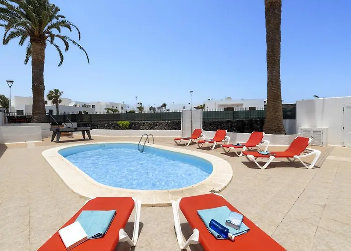 Villa Almar By Villa Plus