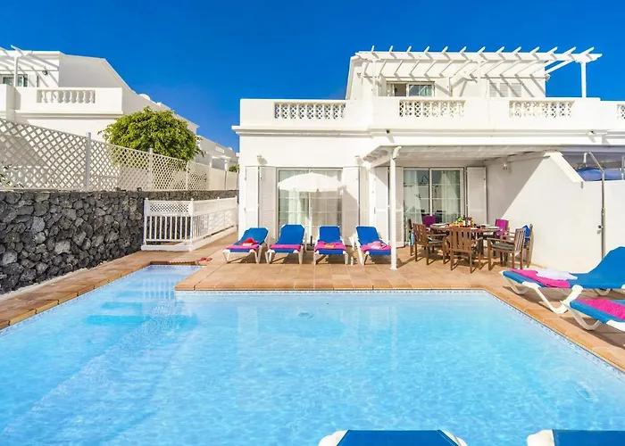 Villa Calma By Villa Plus