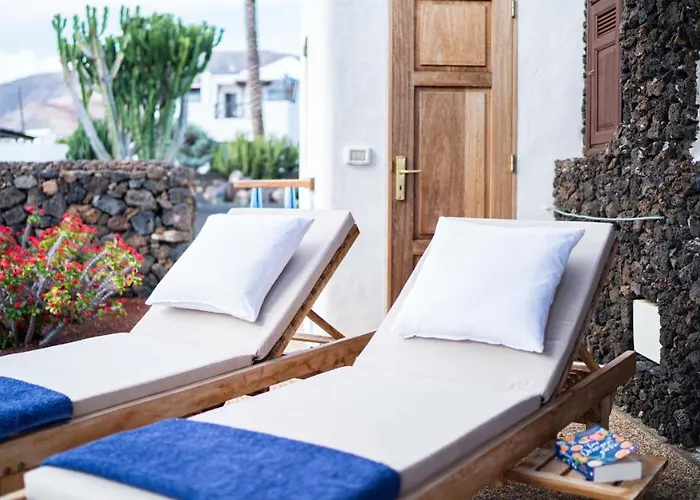 Casa Margarita 3