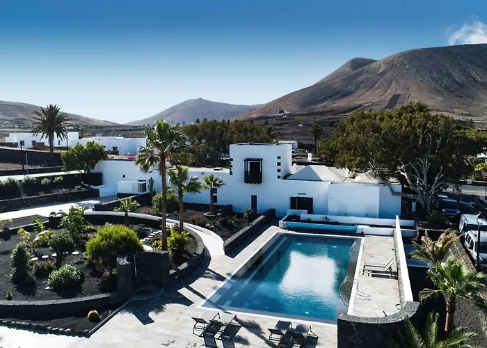 Eco-Finca Curbelo - Adults Only