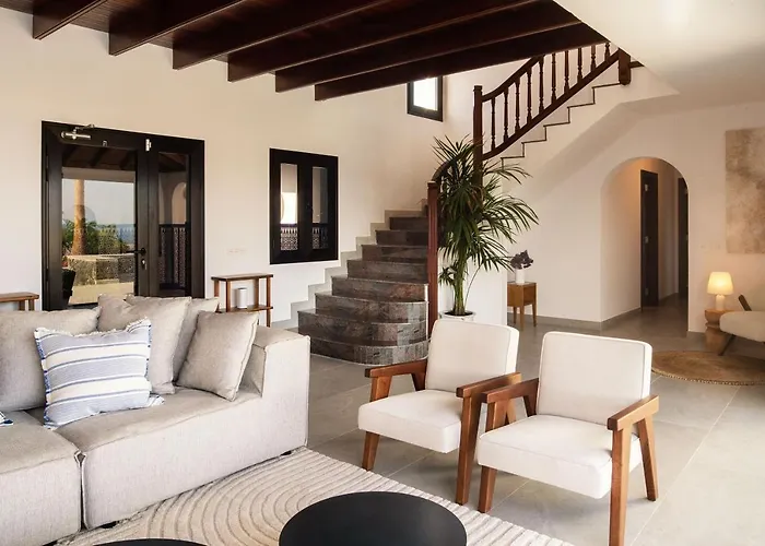 Thesuites Lanzarote Shalimar