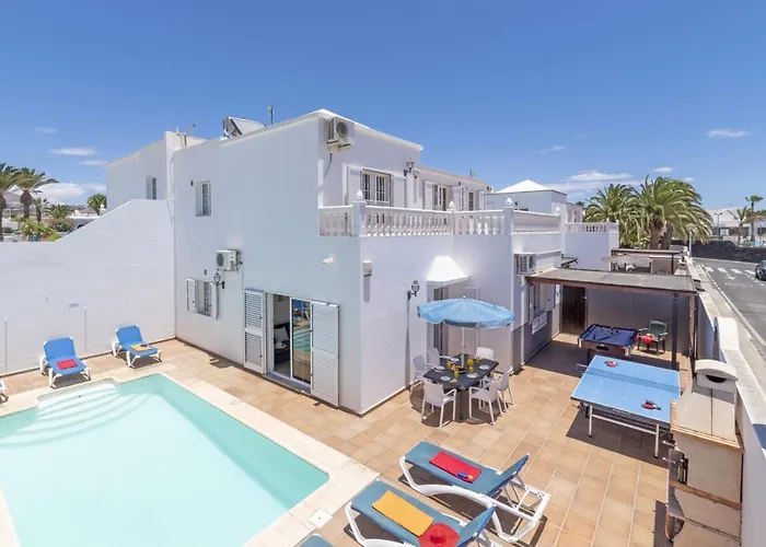 Villa Susie By Villa Plus
