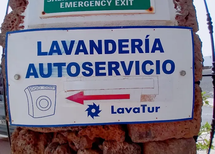 Apartamento La Arena