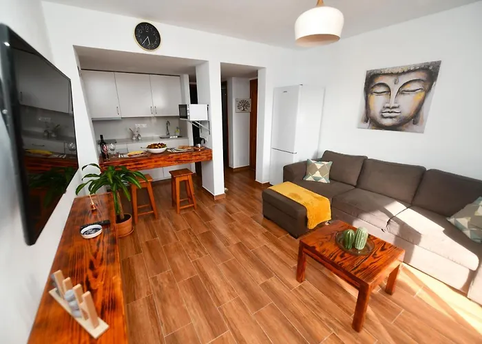Apartamento Torres