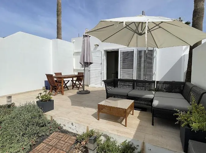 Casahost Townhouse Lise