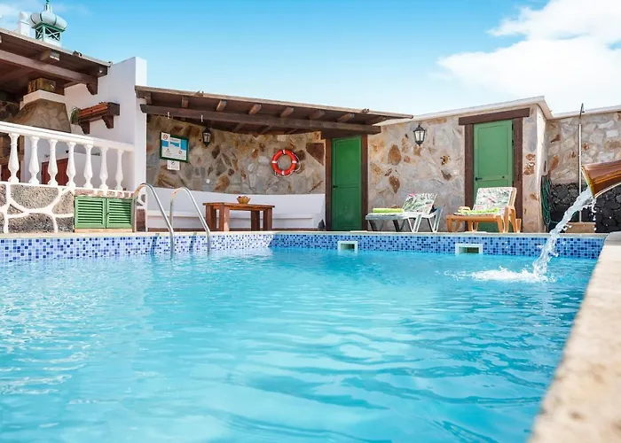 La Casona