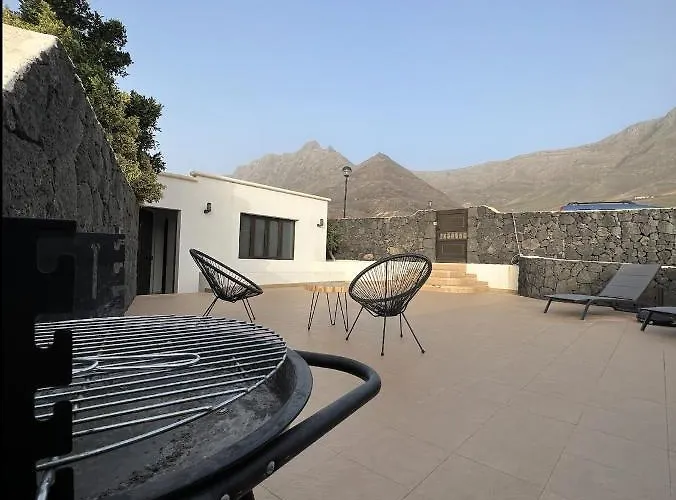 Bungalow Apartamento Sol
