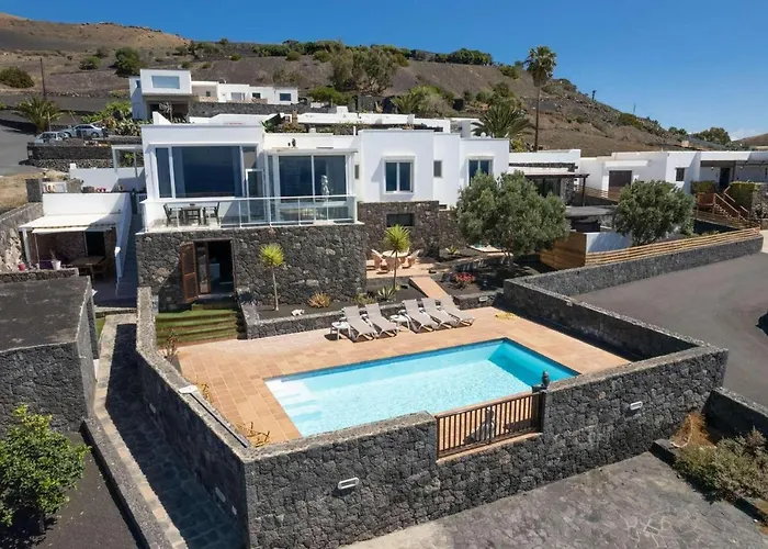 Casa Marina