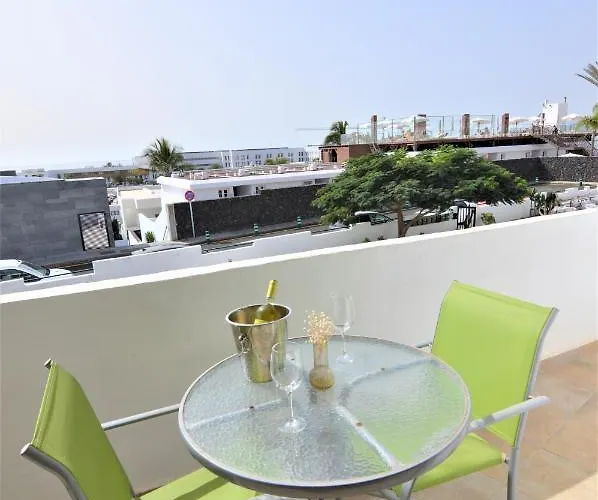 Apartamento Martina