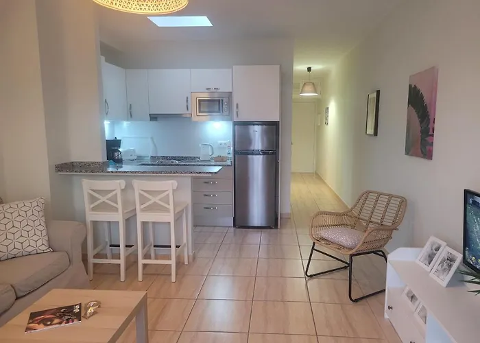 Apartamento El Poril