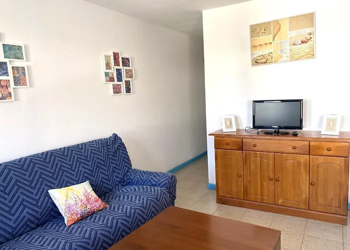 Apartamento Azul