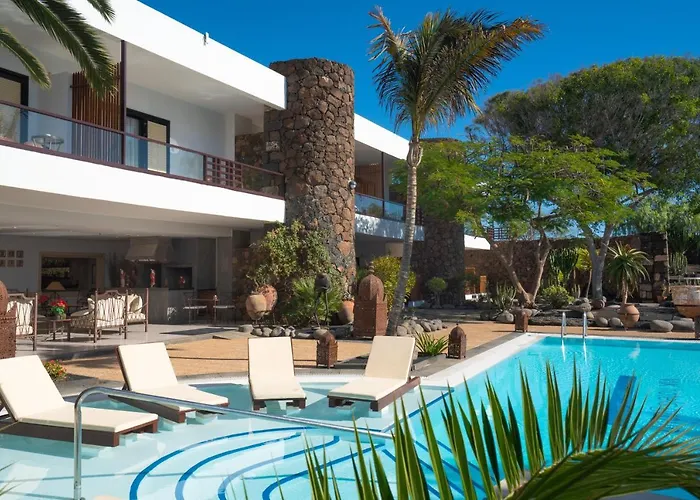 Villa Vik - Hotel Boutique (Adults Only)