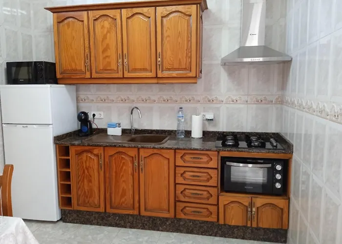 Adosado Cerca Del Mar