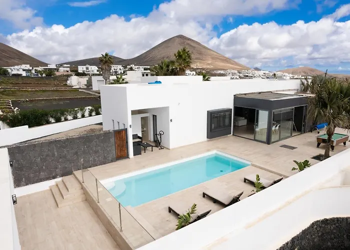 Villa Serenity