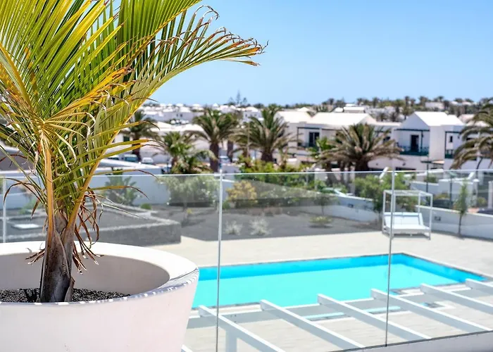 The Ocean View Senator Modern Apartment