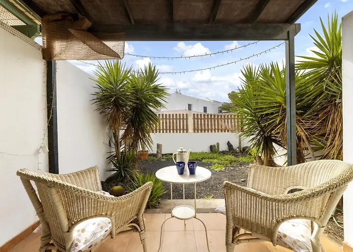 Duplex Estrella De Mar