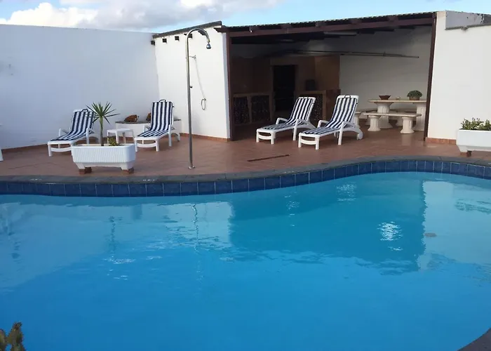 Casa La Bufona