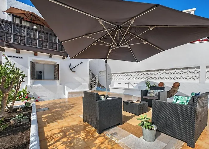 Casa Guatifay