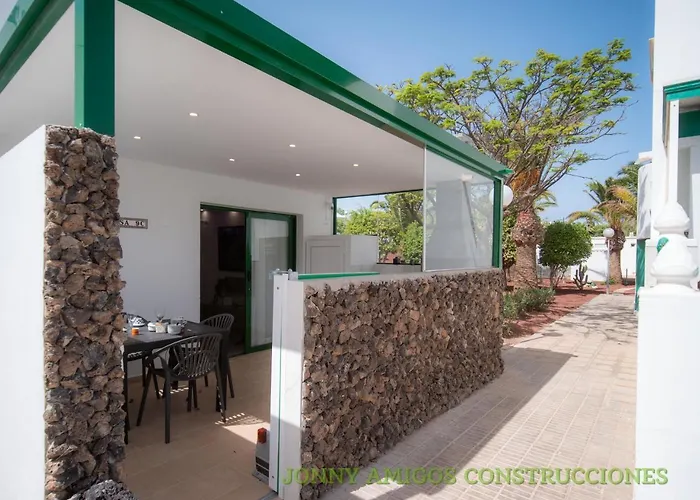Casa Desde Casa