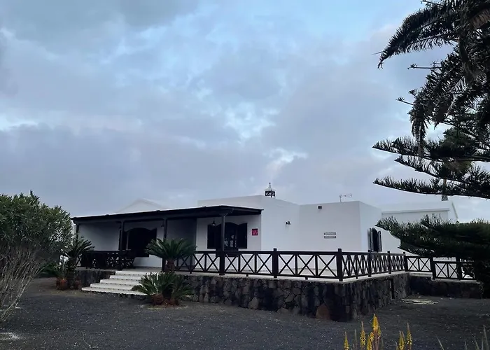 Villa Flor