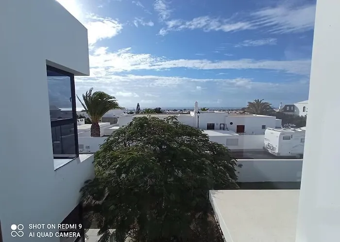 Villa Gehidy