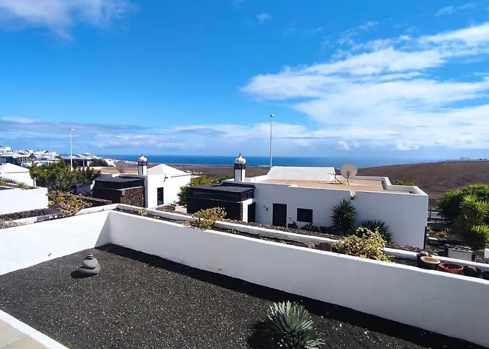 Casa Margarita