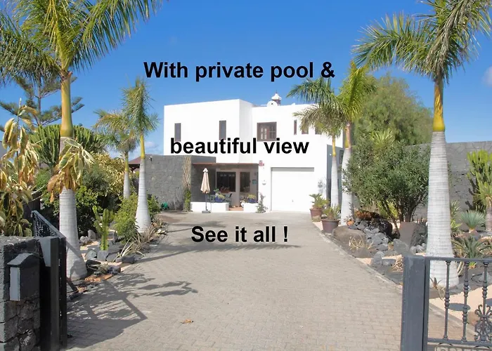 Villa Panoramica