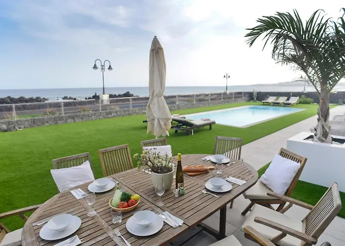 Luxury Villa Punta Mujeres