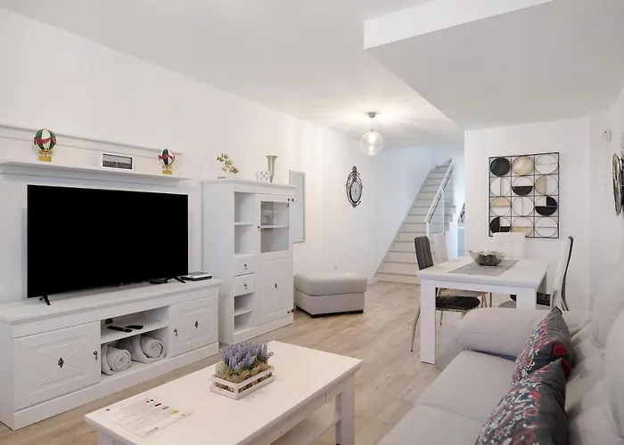 Casa Reguemar