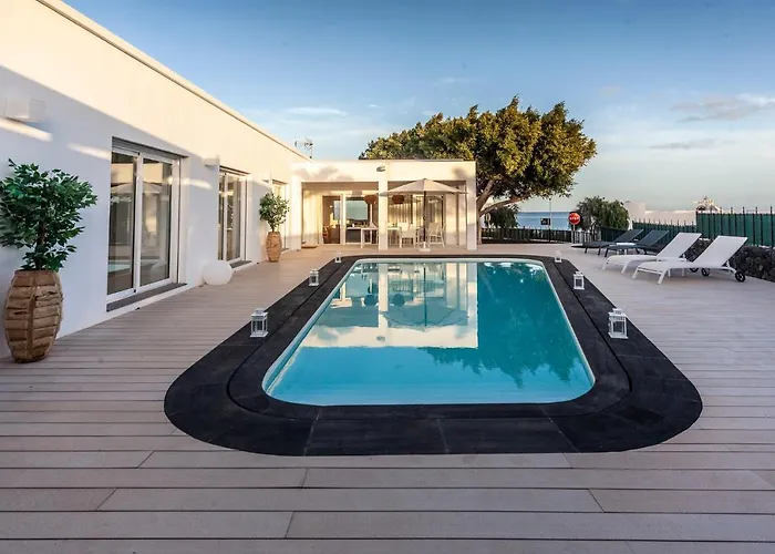 Luxury Casa El Marques
