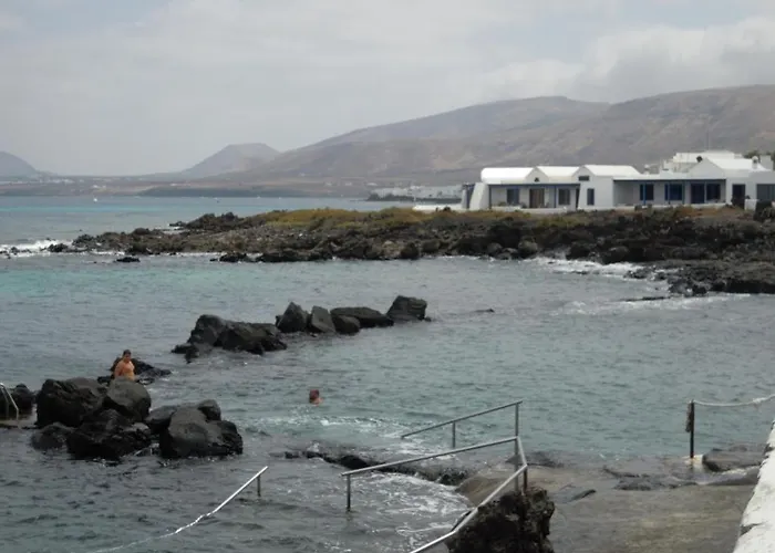 Casita al Mar