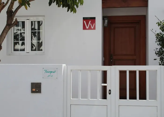 Villa Turque