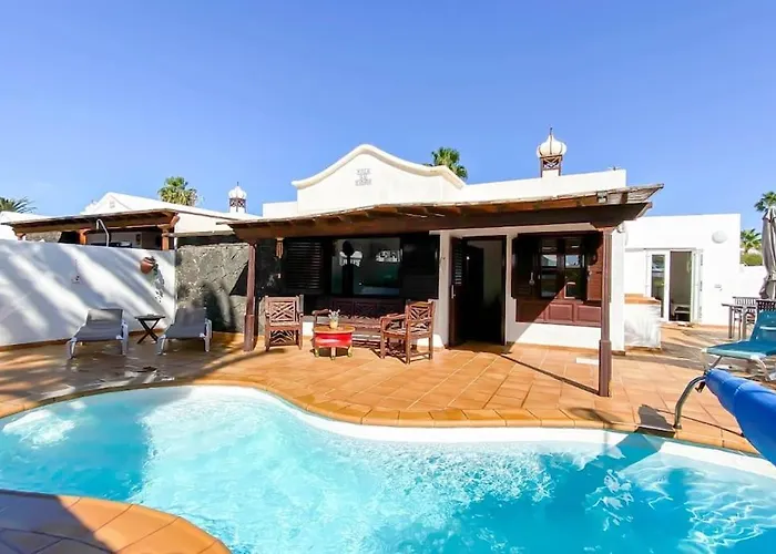 Villa Canada