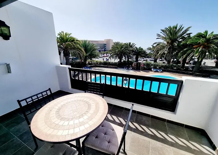 Apartamento Playa Jablillo