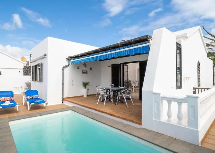 Villa Blue Beach Matagorda