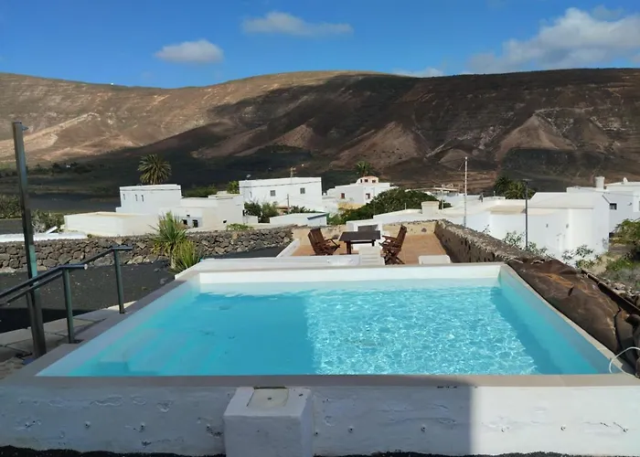 Casa Pancho