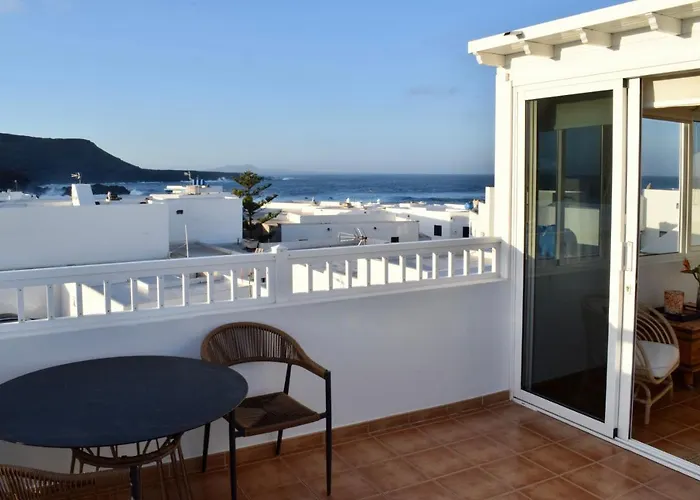 Casa Tabaiba, Spectacular Views