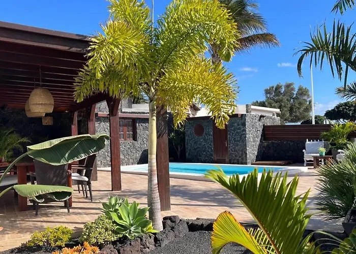 Casa Chic Lanzarote
