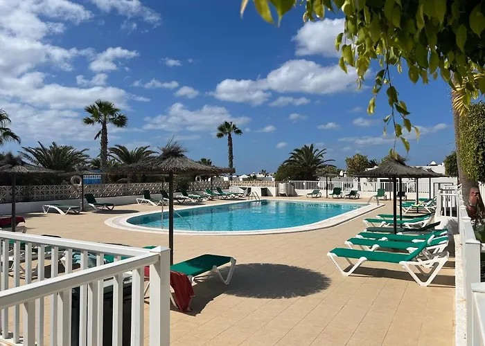 Casa Breen - Spacious 1 Bedroom Apartment In Matagorda With Communal Pool